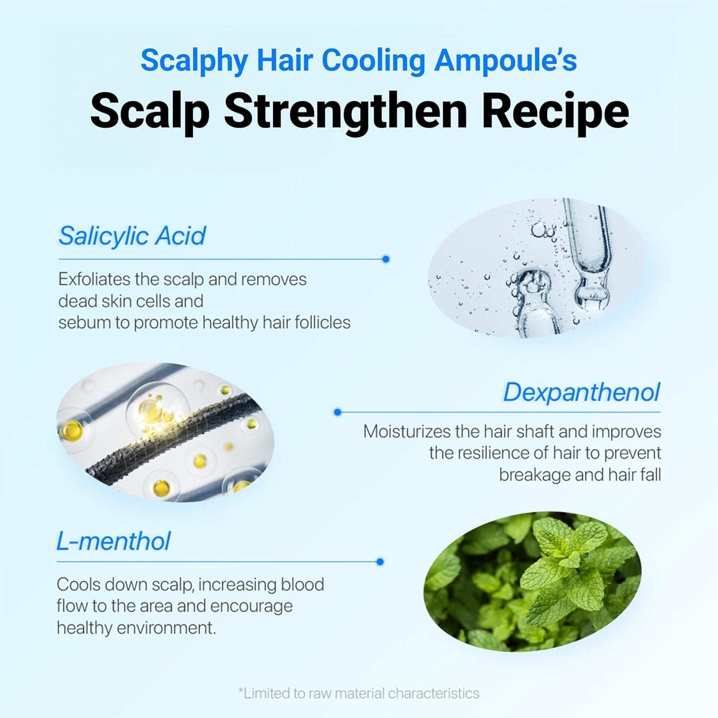 Scalphy Hair Growth Serum