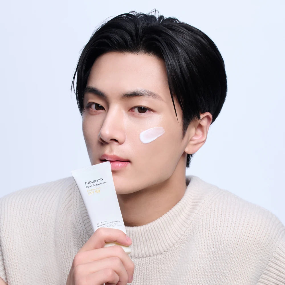 Bean Sunscreen
