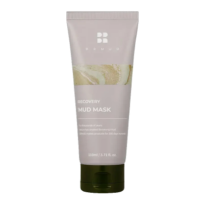 Relief Mud Mask - Celeb's Choice Mask