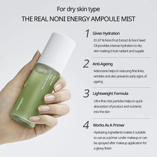 Noni Energy Ampoule