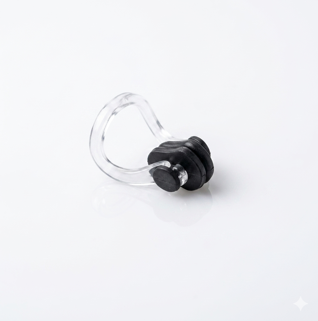 Nose clip