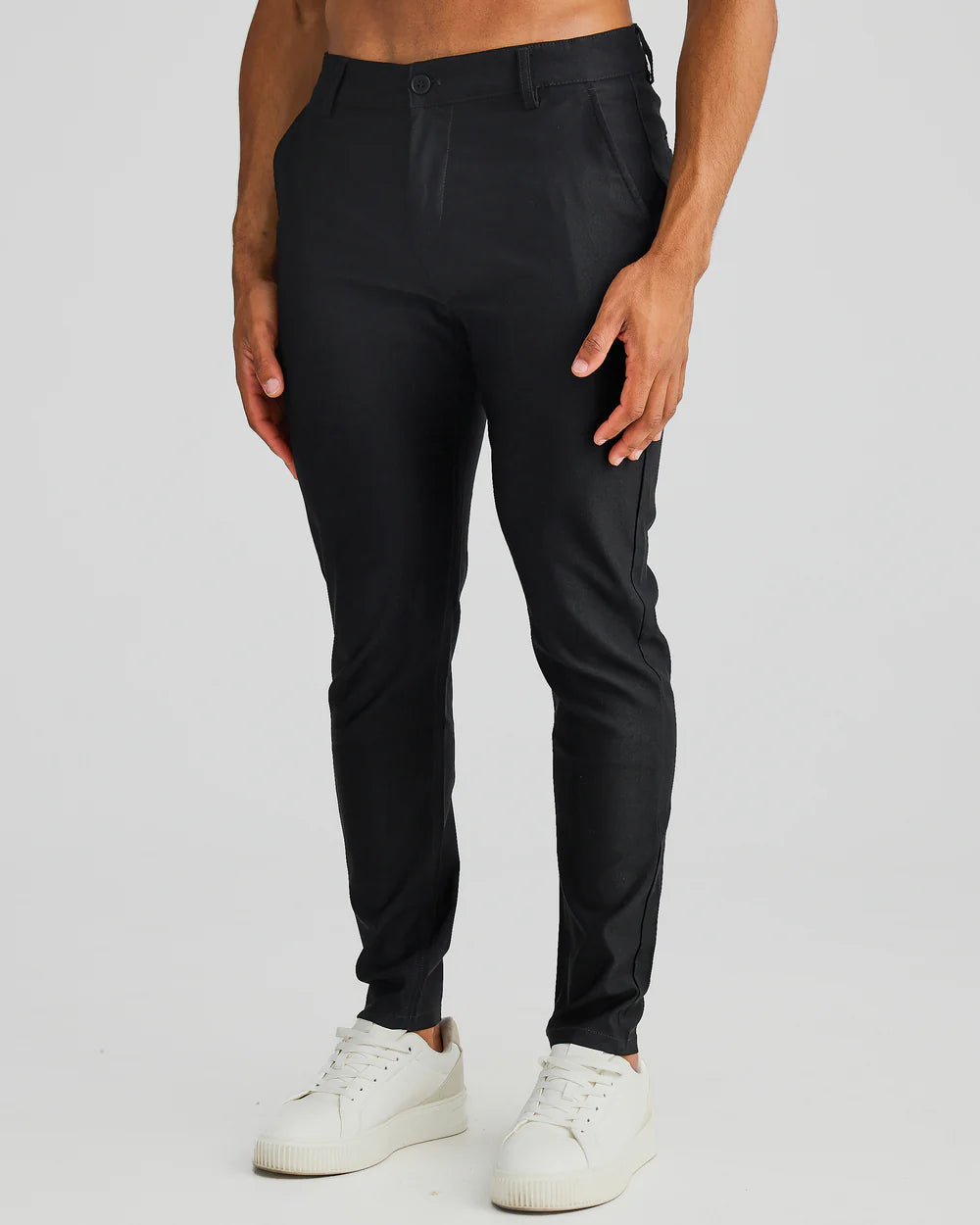 Slim Fit Chino