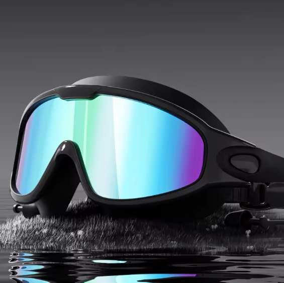 Experience unparalleled clarity and comfort.