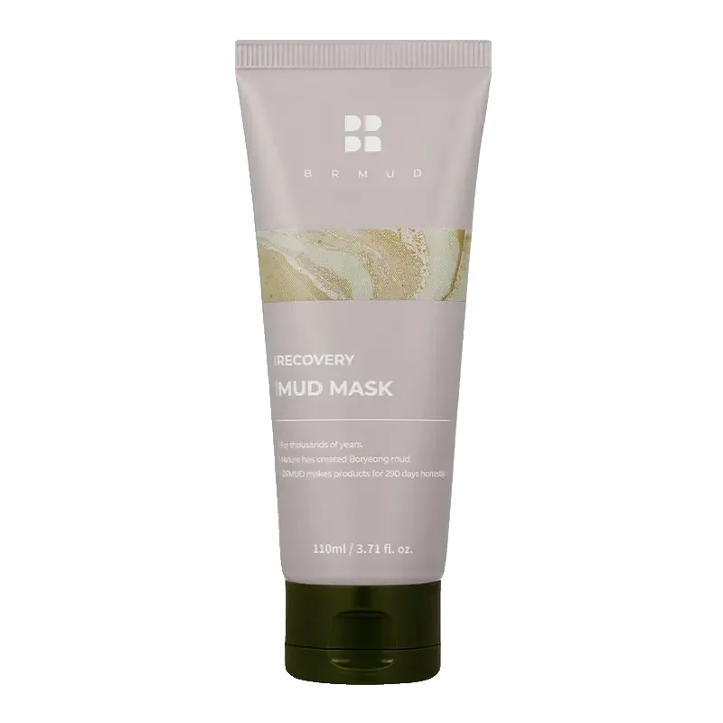 Relief Mud Mask - Celeb's Choice Mask