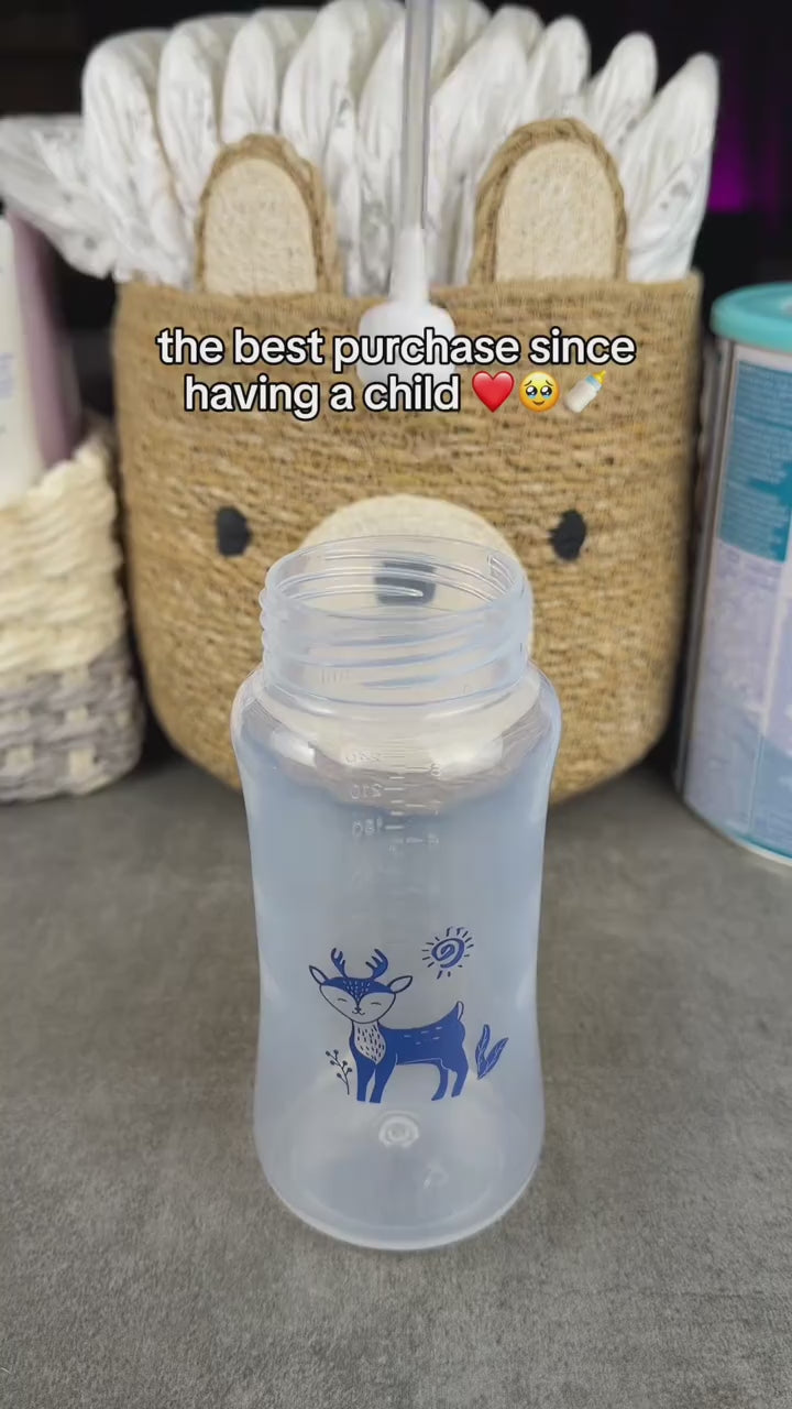 BoboSip Bottle